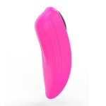 Lovense - Ferri Panty Vibrator met App achter