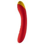 ROMP - Hype Vibrator zijkant