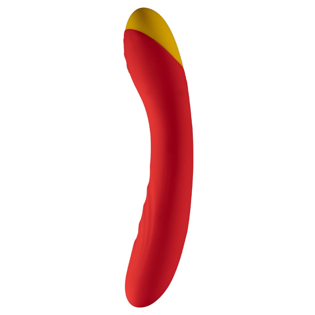 ROMP - Hype Vibrator zijkant