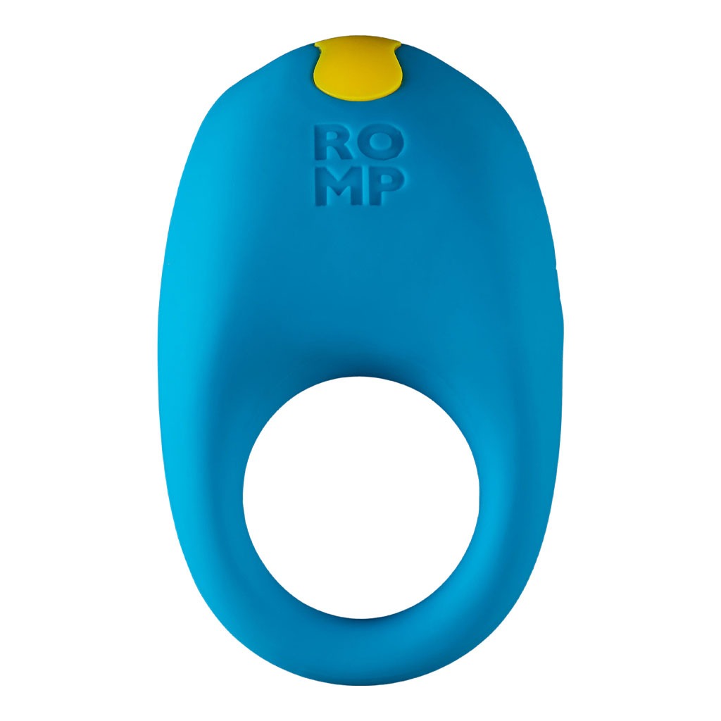 ROMP - Juke Vibrerende Cockring