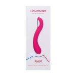 Lovense - Osci 2 G-Spot Vibrator verpakking