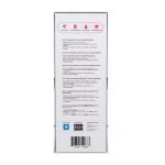 Lovense - Osci 2 G-Spot Vibrator verpakking achter