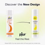 Pjur - Woman Vegan Glijmiddel 100ml kopen
