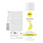 Pjur - Woman Vegan Glijmiddel 100ml info