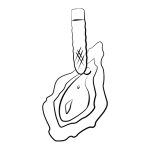 ROMP - Beat Vibrator vagina