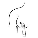 ROMP - Beat Vibrator tepels