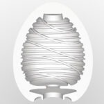 Tenga Egg Silky - Masturbatie Ei textuur