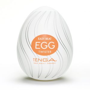 tenga egg ei twister