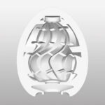 Tenga Egg Twister - Masturbatie Ei textuur
