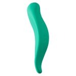 ROMP - Wave Vulva Oplegvibrator zijkant