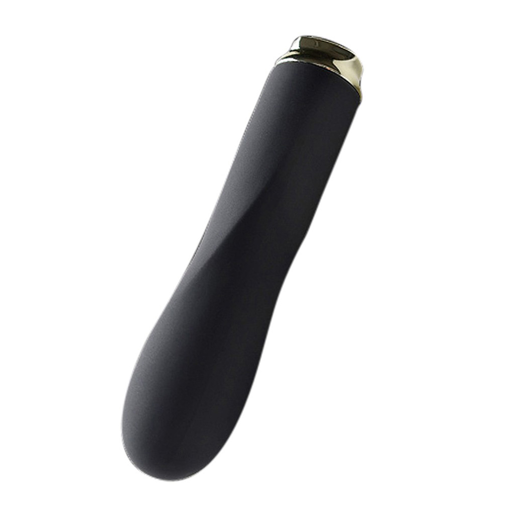 Dorr Foxy Mini Wave Pocket Vibrator – Zwart