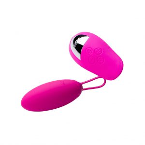 dorr spot vibratie ei roze