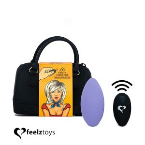 feelztoys panty vibrator