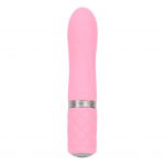 pillow talk flirty roze bullet