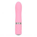 pillow talk flirty roze bullet