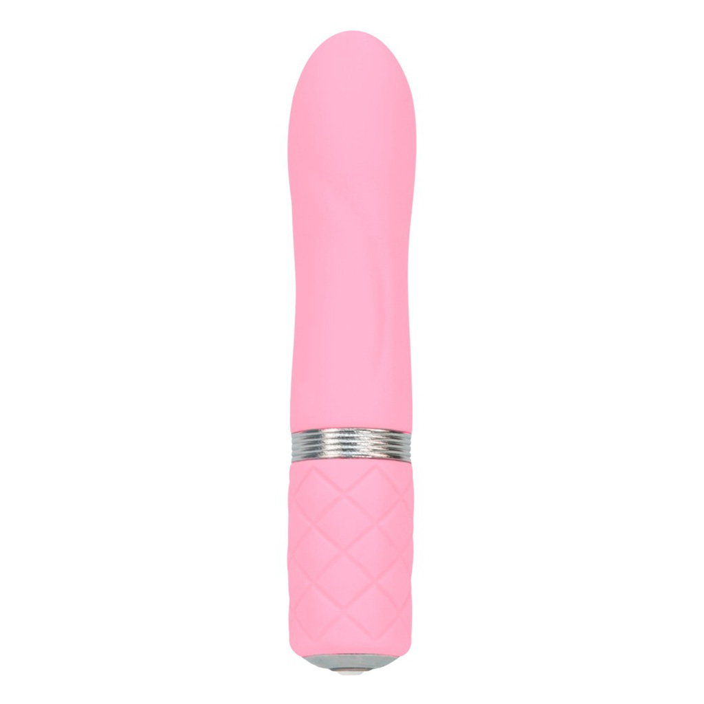 pillow talk flirty roze bullet