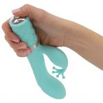 Pillow talk rabbit vibrator kopen