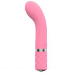 Pillow talk racy vibrator