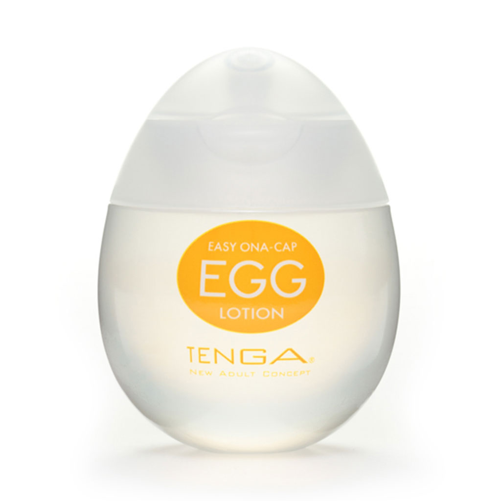 Tenga Egg – Glijmiddel