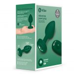 b vibe vibrerende buttplug kopen