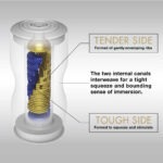 Tenga - Dual Feel Premium Cup dubbel
