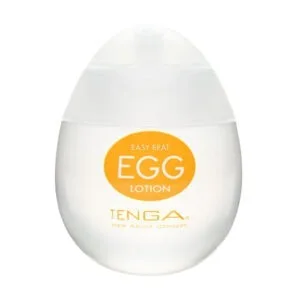 Tenga Egg - Glijmiddel