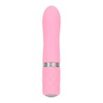 Pillow Talk – Flirty Roze