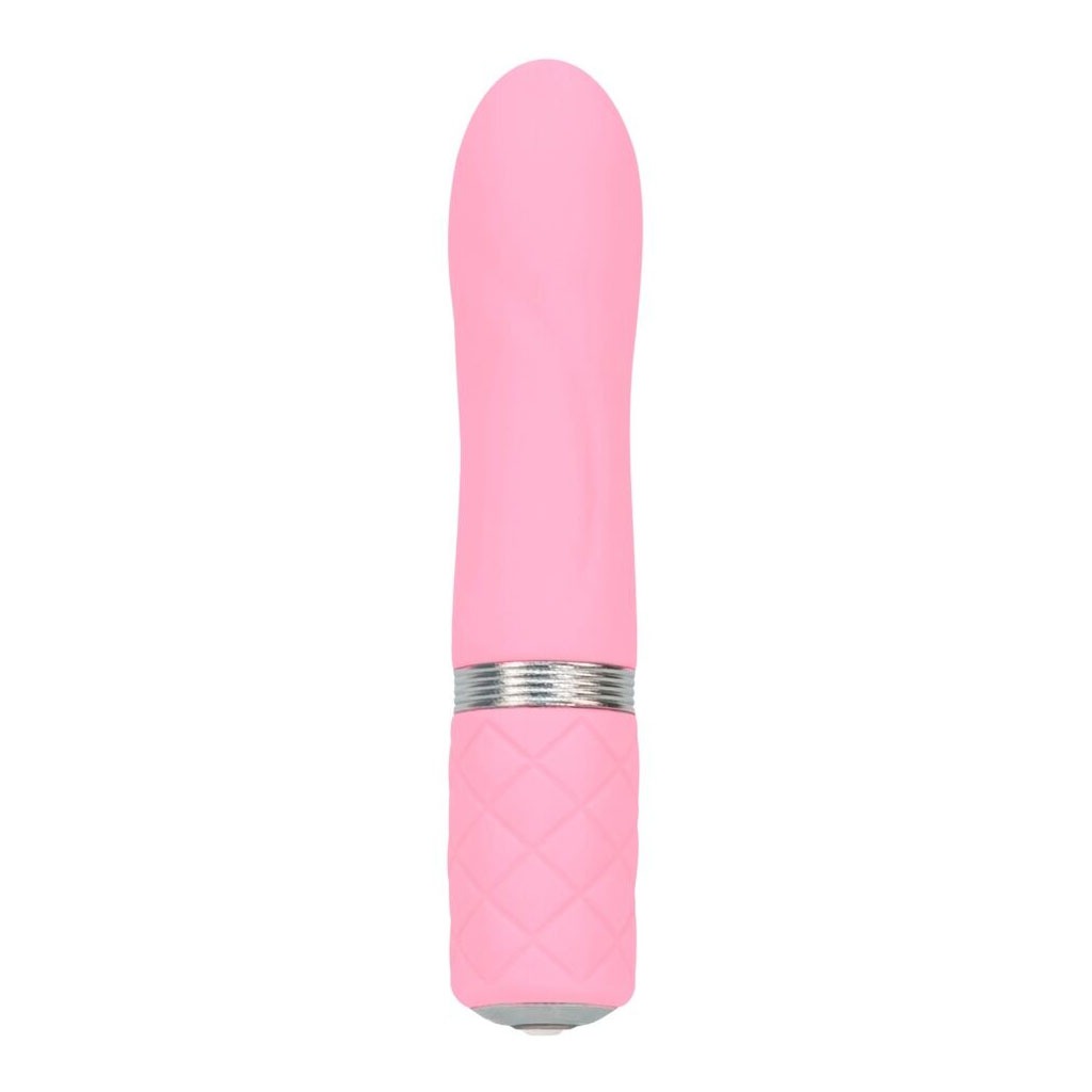 Pillow Talk – Flirty Roze