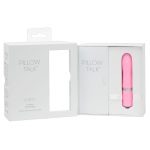 Pillow Talk - Flirty Roze doosje