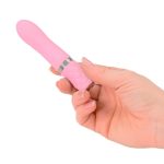 Pillow Talk - Flirty Roze hand