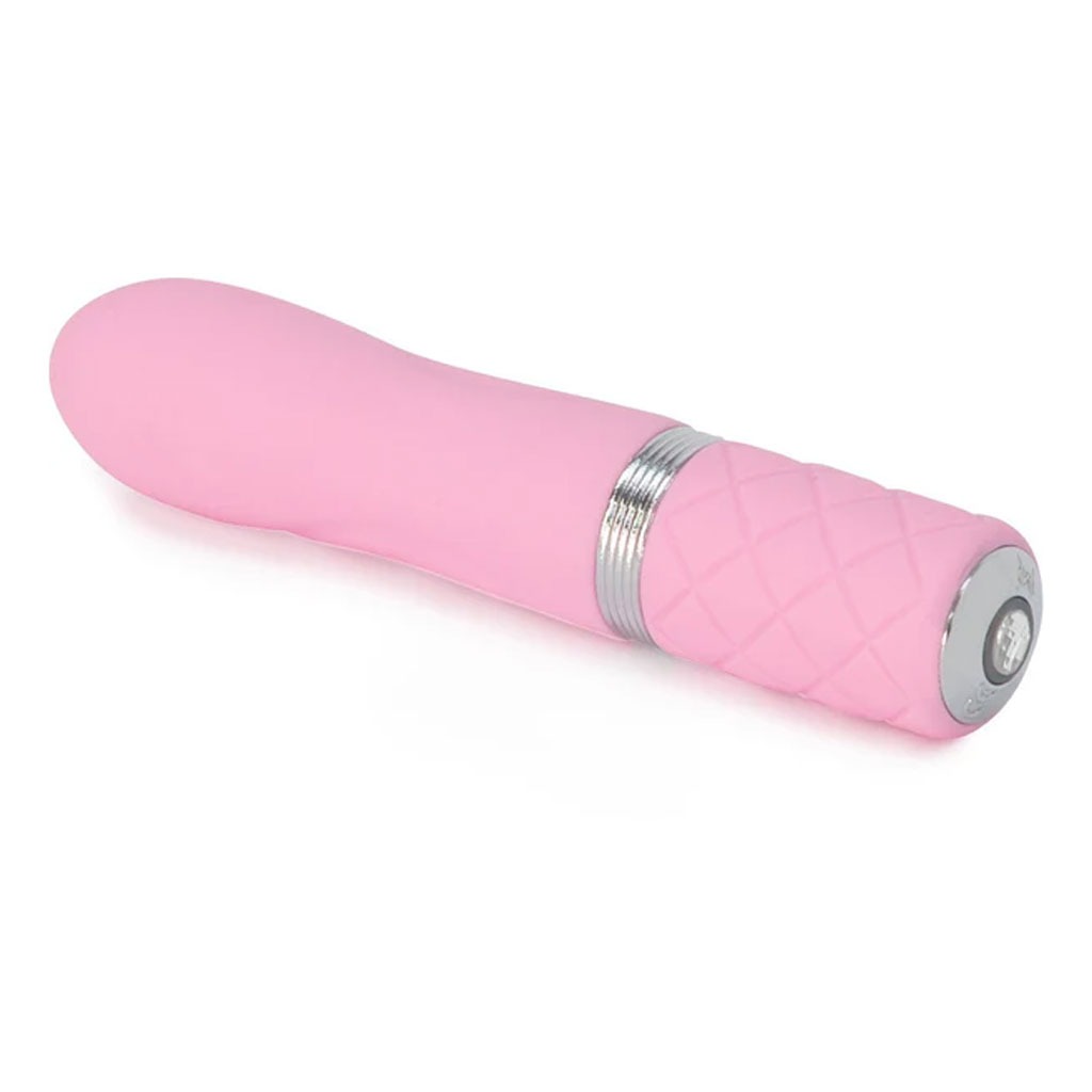 Pillow Talk - Flirty Roze kopen