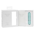 Pillow Talk - Flirty Turquoise kopen