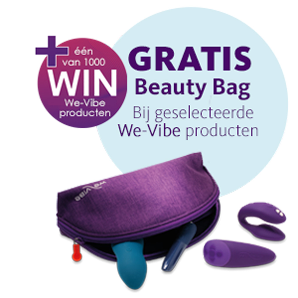 Beauty Bag We-Vibe