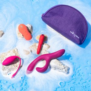 gratis beauty bag we-vibe blog