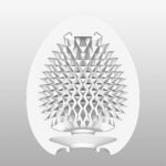 Tenga Egg Misty Stronger - Masturbatie Ei textuur
