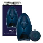 Hot Octopuss - Pulse 3 Duo inhoud
