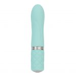 Pillow talk mini bullet vibrator