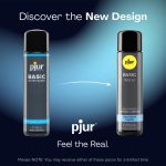 Pjur - Basic Glijmiddel op Waterbasis 100ml nieuw