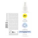 Pjur - Med Toy Cleaner 100ml info