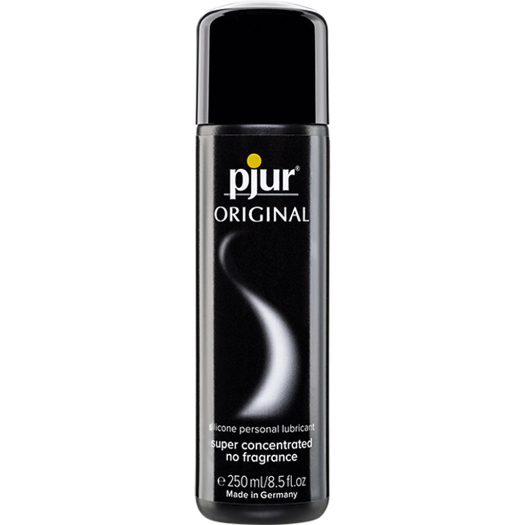 Pjur Original 250ml – Siliconen Glijmiddel