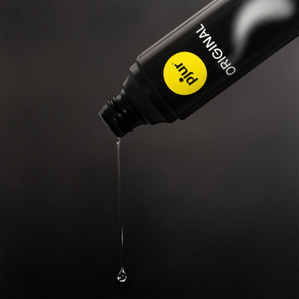 Pjur - Original Siliconen Glijmiddel 250ml gebruik