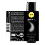 Pjur - Original Siliconen Glijmiddel 250ml info