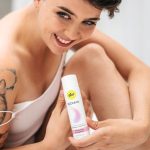 Pjur - Woman Siliconen Glijmiddel 100ml kopen
