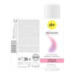 Pjur - Woman Siliconen Glijmiddel 100ml info