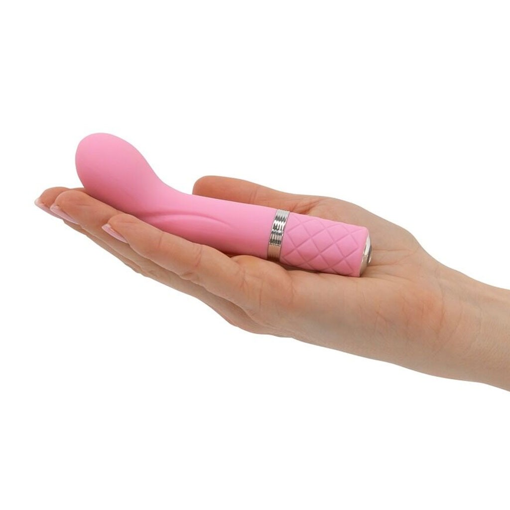 Pillow Talk - Racy Roze hand
