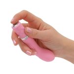 Pillow Talk - Racy Roze gebruik