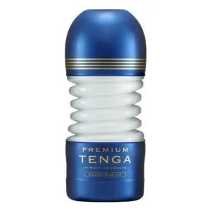 TENGA - Premium Rolling Head Cup
