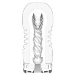 TENGA - Premium Rolling Head Cup textuur