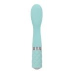 Pillow Talk - Sassy Vibrator G spot Blauw kopen