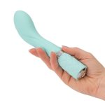 Pillow Talk - Sassy Vibrator G spot Blauw hand